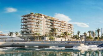 Le Chateau Pietrus by Mr. Eight Development