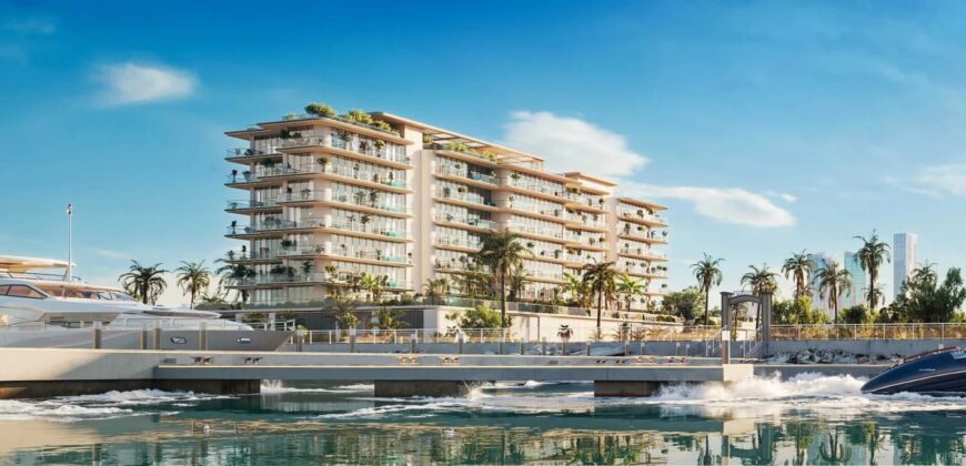 Le Chateau Pietrus by Mr. Eight Development