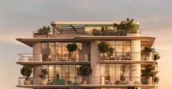 Le Chateau Pietrus by Mr. Eight Development