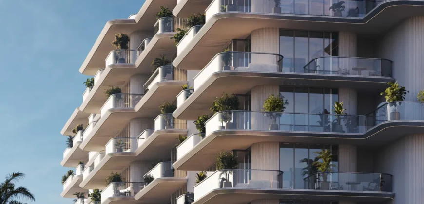 Le Chateau Pietrus by Mr. Eight Development