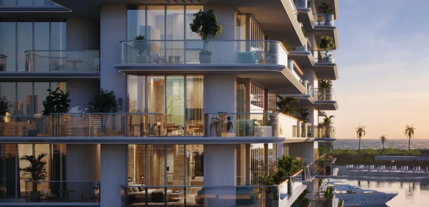 Le Chateau Pietrus by Mr. Eight Development