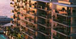 Le Chateau Pietrus by Mr. Eight Development