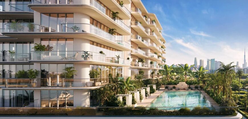 Le Chateau Pietrus by Mr. Eight Development