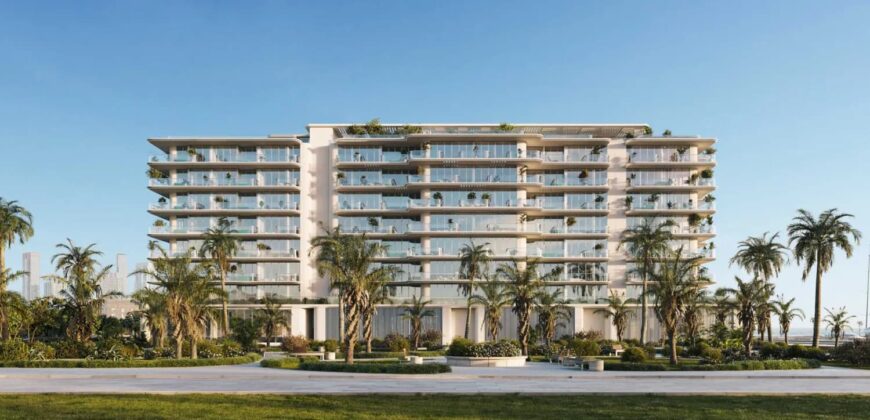 Le Chateau Pietrus by Mr. Eight Development