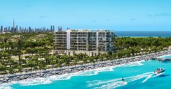 Le Chateau Pietrus by Mr. Eight Development