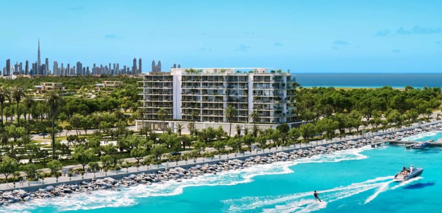 Le Chateau Pietrus by Mr. Eight Development