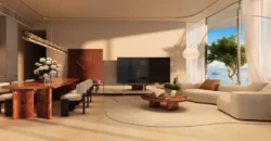 Le Chateau Pietrus by Mr. Eight Development