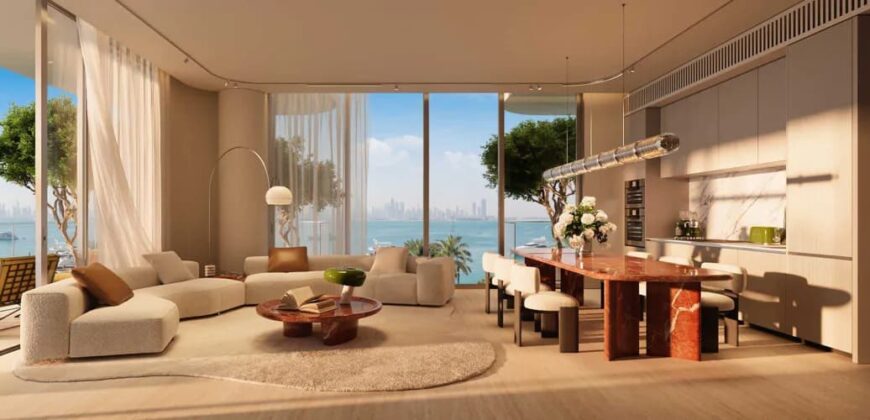 Le Chateau Pietrus by Mr. Eight Development