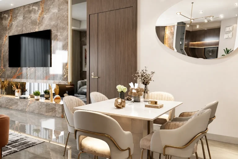 Lincoln Star Residence 2 by Lincoln Star Real Estate Development