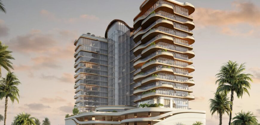 LIV Oceanside by LIV