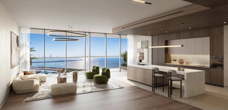 LIV Oceanside by LIV