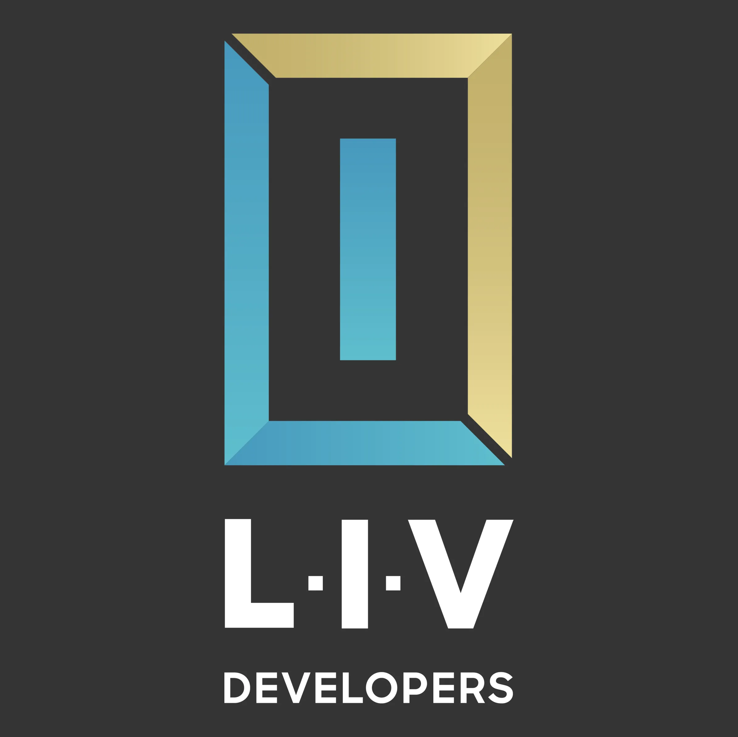 LIV Real Estate Development logo