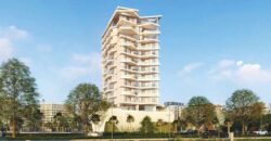 Luxury Canal Residences by Prestige One Developments
