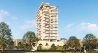 Luxury Canal Residences by Prestige One Developments
