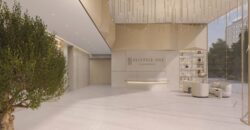 Luxury Canal Residences by Prestige One Developments