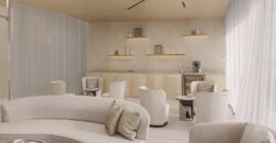 Luxury Canal Residences by Prestige One Developments