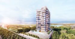 Luxury Canal Residences by Prestige One Developments