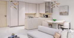 Luxury Canal Residences by Prestige One Developments