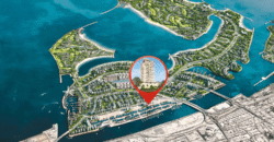 Luxury Canal Residences by Prestige One Developments