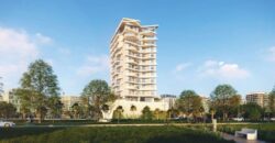 Luxury Canal Residences by Prestige One Developments