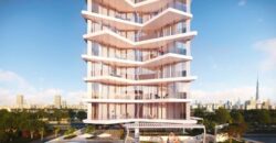 Luxury Canal Residences by Prestige One Developments