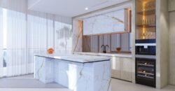 Luxury Canal Residences by Prestige One Developments