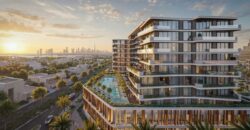 Luzora Residence by Dia Development