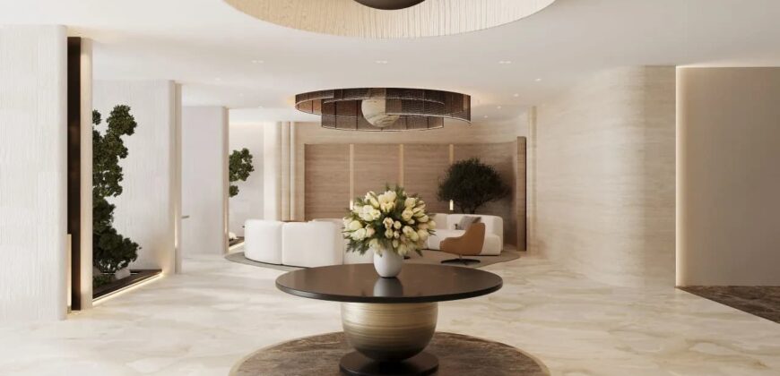 Luzora Residence by Dia Development