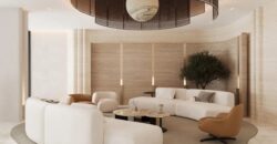 Luzora Residence by Dia Development