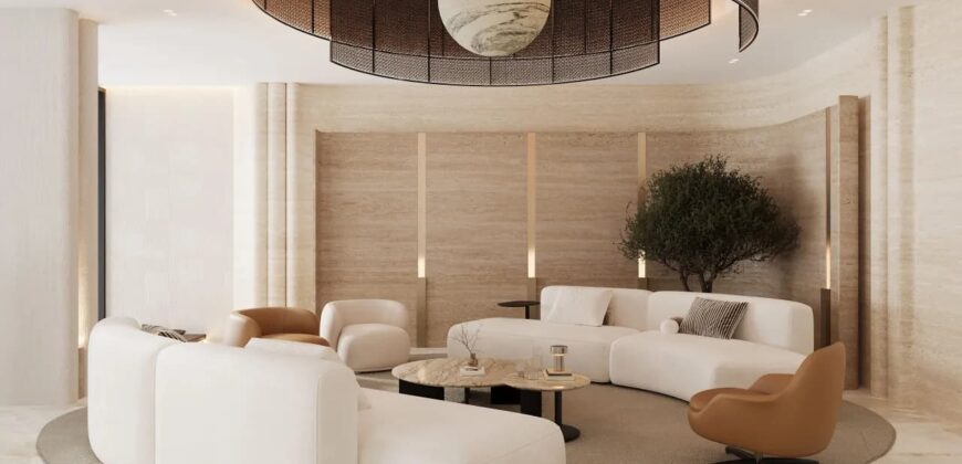Luzora Residence by Dia Development