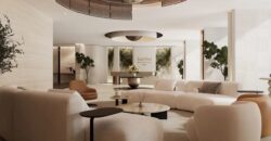 Luzora Residence by Dia Development
