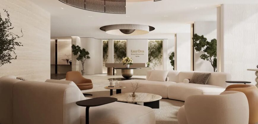 Luzora Residence by Dia Development