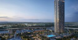 Lyvia by Palace at Dubai Creek Harbour by Emaar