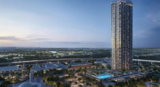 Lyvia by Palace at Dubai Creek Harbour by Emaar