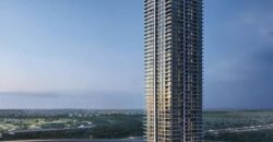 Lyvia by Palace at Dubai Creek Harbour by Emaar