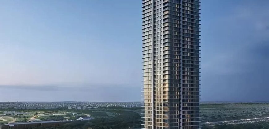 Lyvia by Palace at Dubai Creek Harbour by Emaar