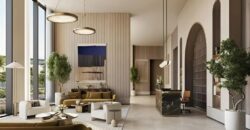 Lyvia by Palace at Dubai Creek Harbour by Emaar