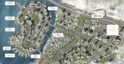 Lyvia by Palace at Dubai Creek Harbour by Emaar