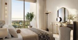 Lyvia by Palace at Dubai Creek Harbour by Emaar