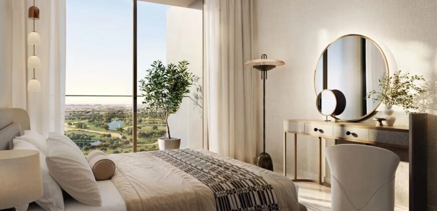 Lyvia by Palace at Dubai Creek Harbour by Emaar