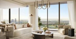 Lyvia by Palace at Dubai Creek Harbour by Emaar