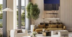 Lyvia by Palace at Dubai Creek Harbour by Emaar