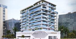 Mackerel Tower by Tarrad Development