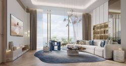 Mackerel Tower by Tarrad Development