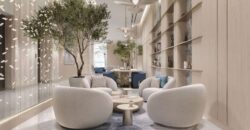 Mackerel Tower by Tarrad Development
