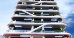 Mackerel Tower by Tarrad Development