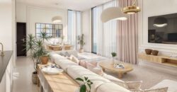 Mackerel Tower by Tarrad Development