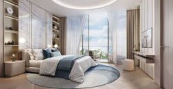 Mackerel Tower by Tarrad Development
