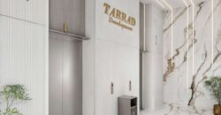 Mackerel Tower by Tarrad Development
