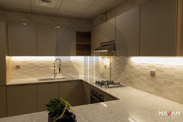 Manam Prime by Manam Realty